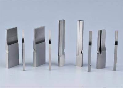China Metal Stamping Part SKD61 / Elmax Material Precision Custom Components for sale
