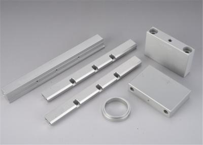 China 0.002mm - 0.02mm Mould Precise Auto Parts Custom Metal Components for sale