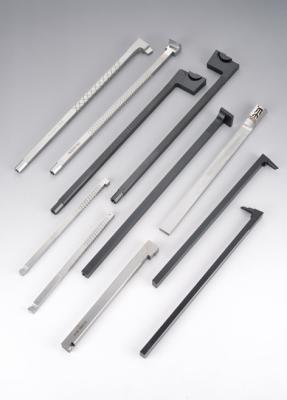China 0.002mm Electrical Tool Spare Parts , EDM Injection Moulding Parts Polishing Surface for sale