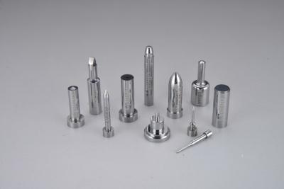 China Profile Grinding Tool Spare Parts , 80 - 90 HRC Progressive OEM Parts for sale