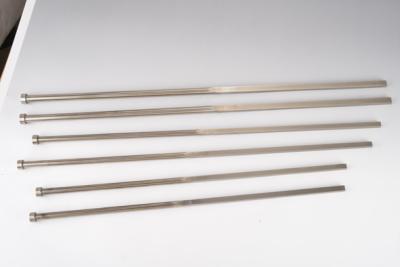 China Cylindrical Grinding Tool Spare Parts 6-8 Micro Polished With White Steel Material for sale