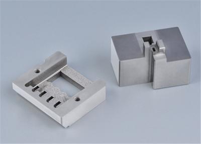 China Ra 0.1 Stamping Die Components Custom Machined Parts EDM Processing for sale