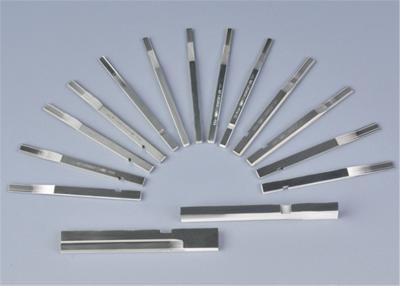 China ISO Certified Precision Stamping Parts Surface 0.002mm Profile Grinding for sale
