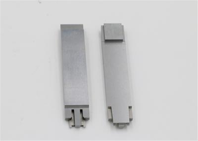 China Automotive Electronic Components Metal Precision Mold Parts 80 - 90 HRC for sale