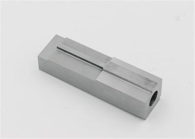 China CNC Precision Machining Parts Profile Grinidng For Electronic Molding for sale