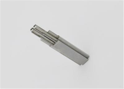 China 0.002MM EDM Precision Mould Parts , 50-60 HRC Injection Mold Components for sale
