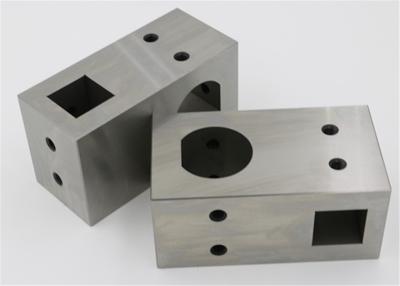 China SKD61 Jig Fixture Parts Automation Shaping Mode With Heat Treatment Processing for sale