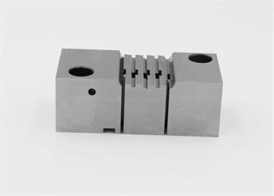 China Small Precision Mold Parts / Precision Auto Components EDM Processing for sale