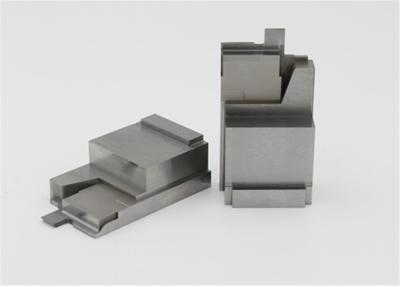 China SKH9 Precision Mold Parts , Precision Custom Components 0.001mm Tolerance for sale