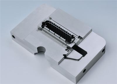 China Car Custom EDM Spare Parts , Grinding Process CNC Machining Metal Parts for sale