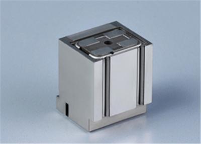 China SKD11 / SKD61 Connnector Mold Parts Precision Machined Components 58-60 HRC Hardness for sale