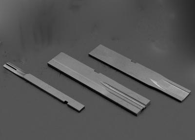 China Deep Drawing Stamping Die Components With SKD11 / SKD61 Material for sale