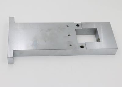 China Custom High Precision Auto Parts Precision Chrome Plating Ra 0.8 Surface Roughness for sale