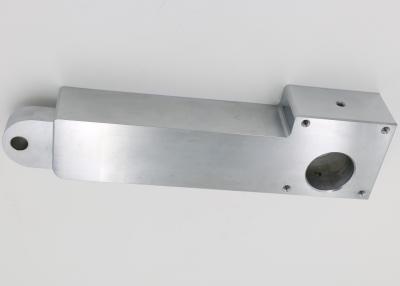 China 0.005mm Tolerance Percision Auto Parts With SS303 Stainless Steel Material for sale
