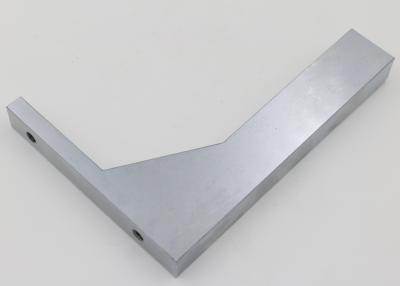 China Electronic Custom Jig Fixture Parts , CNC Precision Machining Parts for sale