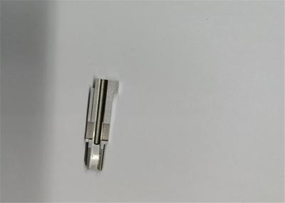 China Precision Injection Molding Parts For Cavitity Insert With SKD11 for sale