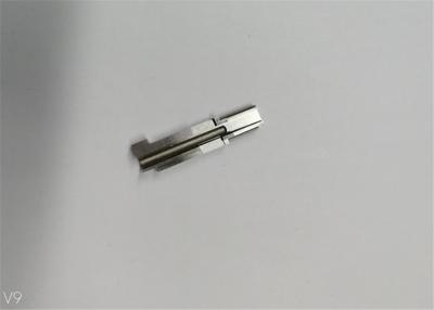 China DC53/SKD61 Metal Material , Plastic Injection Mold Cavitity Machined Parts for sale