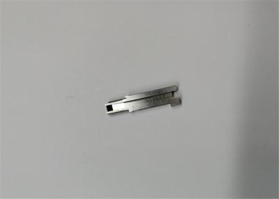 China Plastic Connector Mold Parts 58-60 HRC Hardness Heat Treatment For Electrical for sale