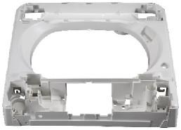 Chine HASCO Standard Mould pour appareils électroménagers à cavité simple / à cavité multiple fabricant chinois de moules à injection en plastique à vendre