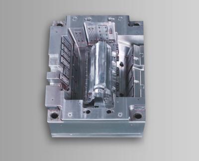 China Injektionsmaschine Formenform Haushaltsgerät mit PP-Material zu verkaufen