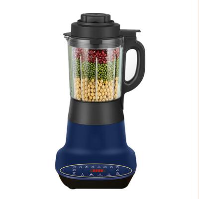 China Home Hotel Durable Multi Function Fruit Juice Food Mixer Stand Countertop High Speed Blender For Smoothies for sale
