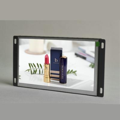 Cina Angolo visivo a 7 pollici 80°-89° del monitor LCD del touch screen della pagina aperta di Android 6,0 programmabile in vendita