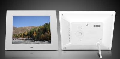 China 8 Inch Touch Button HDMI POP LCD Display With Flash memory card for sale