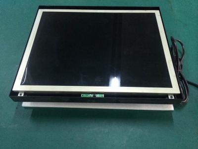 Cina Schermo di visualizzazione LCD alto a 19.7 pollici della pagina aperta di risoluzione con il video gioco del ciclo di musica in vendita