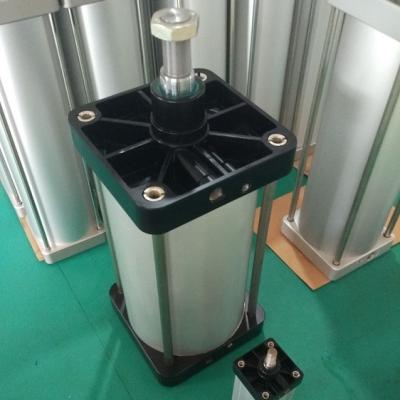 China Other ISO 15552 China Manufacturer DNG Series Large Size Bore Size Piston Pneumatic Cylinders Standard Air for sale