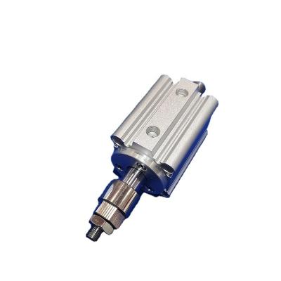 China Other Type CQ2 CQ2B CDQ2B Series SMC Pneumatic Standard Compact Cylinder for sale