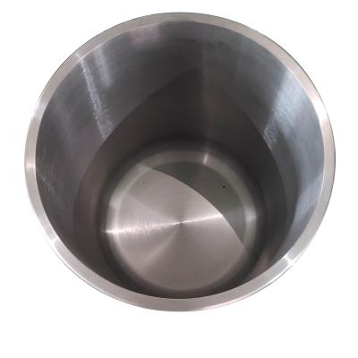China Resistencia da alta temperatura para el uso en crisol de fusión del tungsteno de los metales en venta
