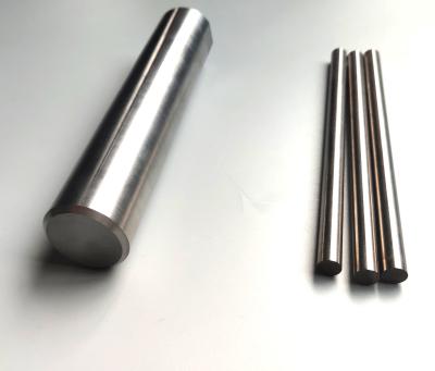 China high sintering density W-Ni-Fe Tungsten Alloy Rod Block Customizable en venta