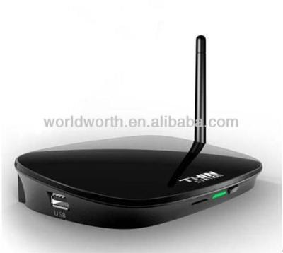 China Support Streaming Video In Server Linux Thin Client Support 32bits Color Intensity Thin Client Mini PC for sale