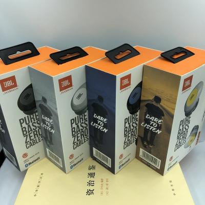 China As original high quality earbuds earphone for JBLS 120 for sale