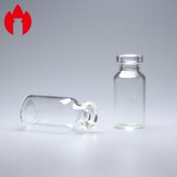 China 2R tipo frasco vaccíneo neutral de la botella del vidrio de Borosilicate de la inyección farmacéutica de I en venta
