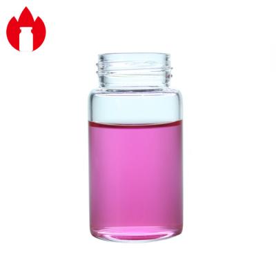 Китай 50ml - высокий контейнер бутылки боросиликатного стекла 500ml 3,3 продается