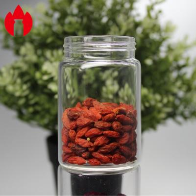 Китай 50ml к контейнеру опарника широких пробирок рта 300ml стеклянному продается