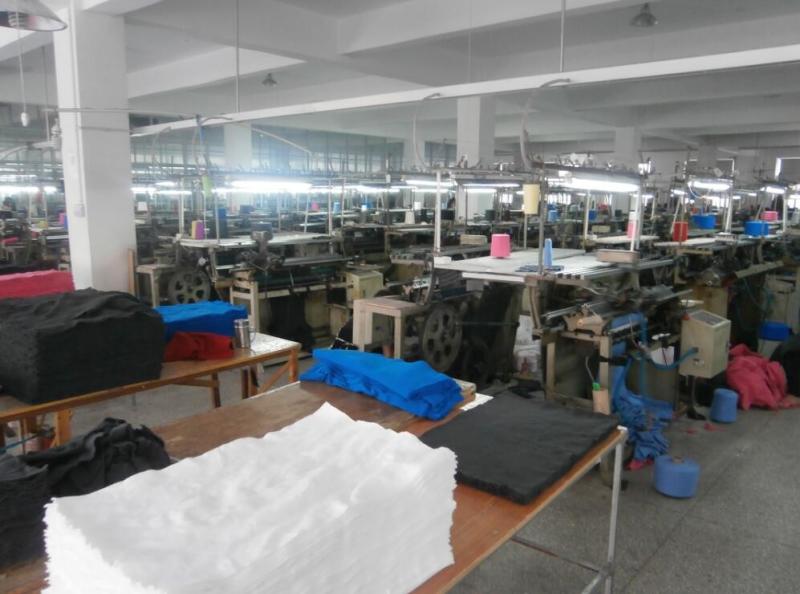 Verified China supplier - Lancai Accessories Co., Ltd.