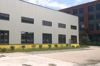 中国 Guangzhou SolidFloat Industries Inc.