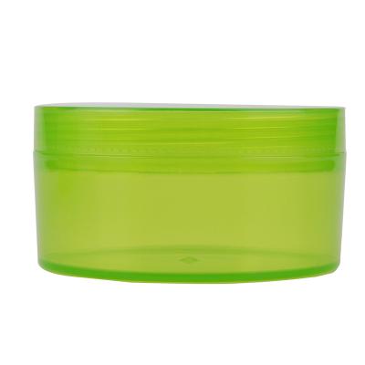 China BEAUTY PACKAGING 50 60 100 150 200 300 500 1000g ml pp empty cosmetic packaging container eye cream gel bottle skin care plastic cream jar for sale