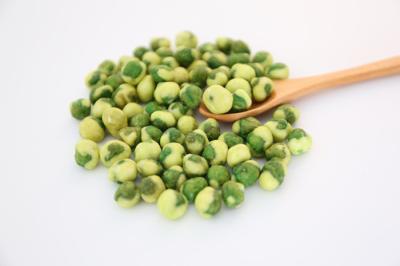 Chine GMO - Libérez la texture dure salée rôtie d'ingrédient cru sûr délicieux de pois à vendre