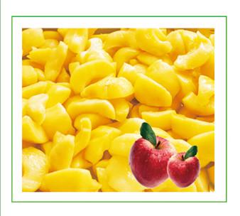 China Apple-blikte de Gelei Lage Suiker Bevatte in Micro-elementen van het Fruit de Veilige Ruwe Ingrediënt Te koop