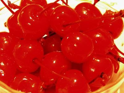 China Kers Ingeblikte Fruitsalade Geen Onzuiverheids Zoete Smaak met Gemakkelijk - Open Deksel Te koop