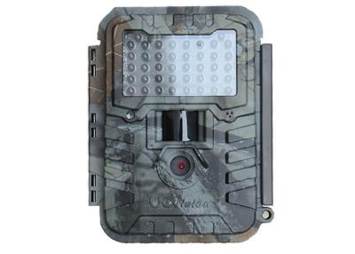 Chine CE/vidéos surveillance de chasse de caméra de faune jardin de ROHS/FCC Camo à vendre