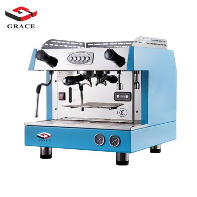 China Hotel Appliances 6L Coffee Machine Good Quality Commercial Coffee Maker Coffee Machine for sale