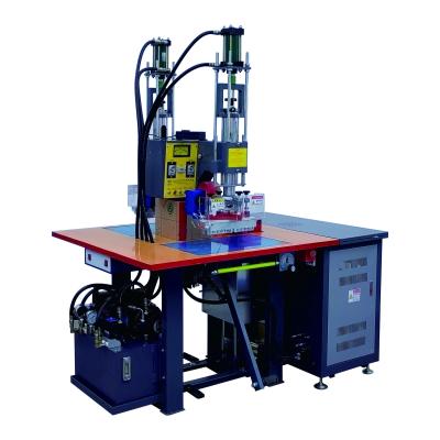 China High-Speed TPU Embossed Printing Machine For Meeting Branding And Regulatory Standards In Shoes for sale