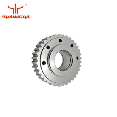 China Schleife, Ende-Balance-Teil Nr. 90828000 für GT Paragon xLC7000 z7 Schneidmaschine zu verkaufen