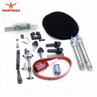 中国 ベクトル メインテナンス キットVT2500 VT5000 VT7000の部品1000H VT-FA-Q25-72 705690 販売のため