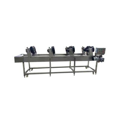 China Adjustable Speed Temperature Normal Wind Dried Food Dryer Drying Machine For Food Beverage Factory for sale