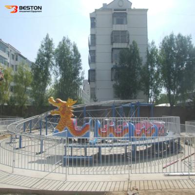 China mini roller coaster for kids cheap roller coaster for sale for sale